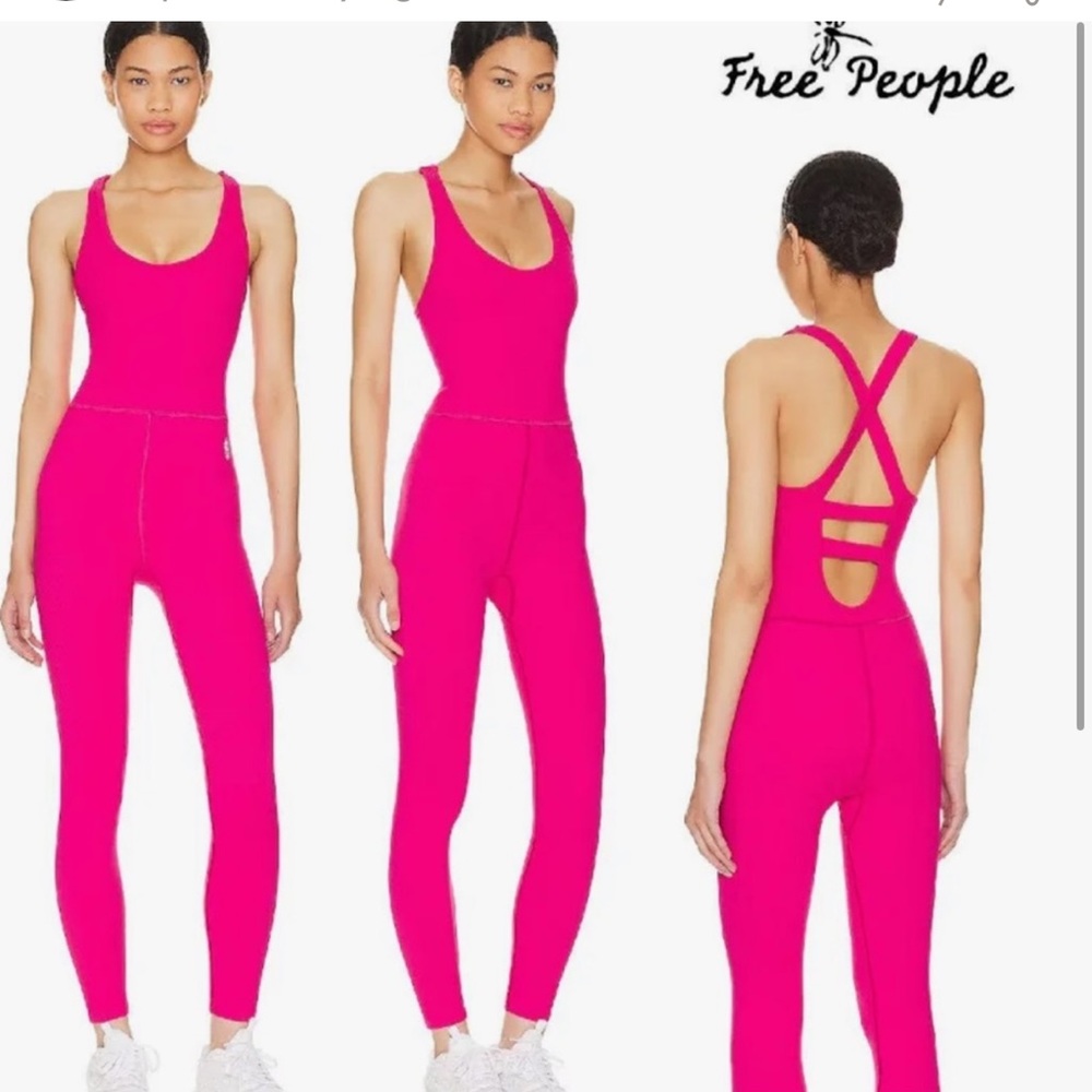Free People Movement | Free Throw Onesie